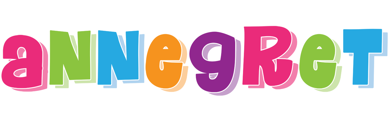 Annegret friday logo