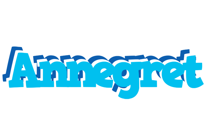 Annegret jacuzzi logo