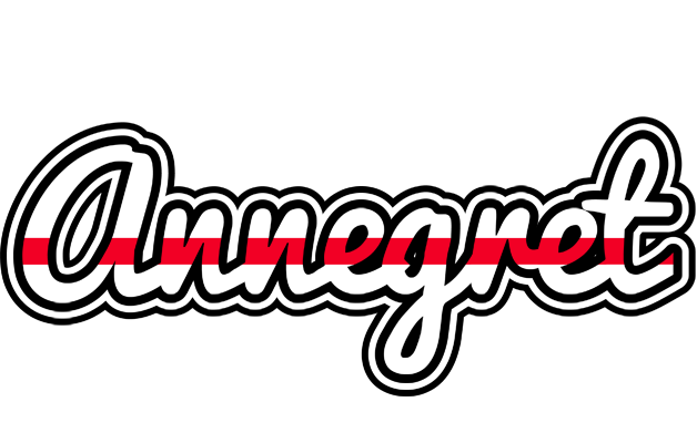 Annegret kingdom logo