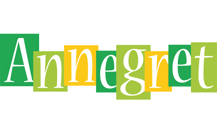 Annegret lemonade logo