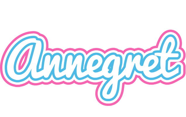 Annegret outdoors logo