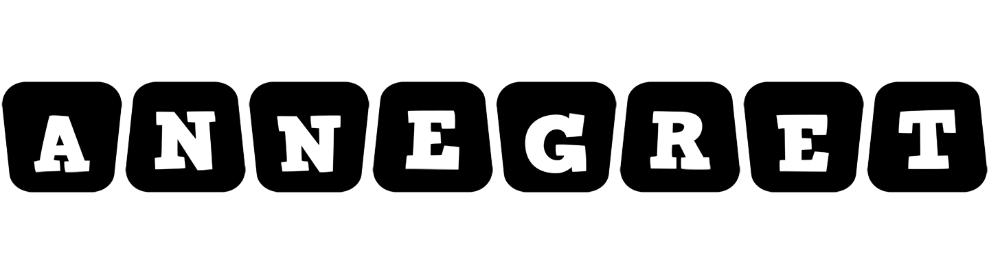 Annegret racing logo