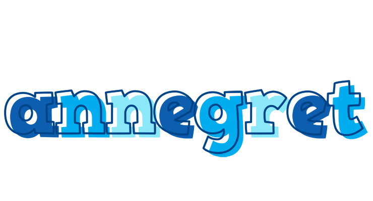 Annegret sailor logo