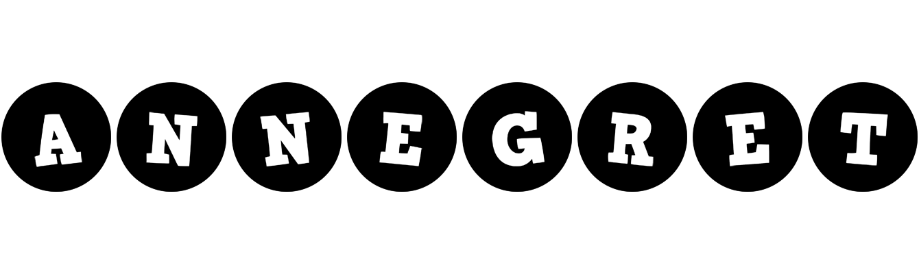 Annegret tools logo