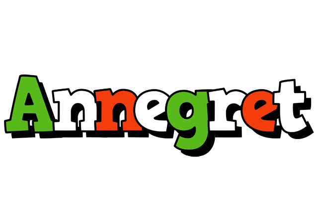 Annegret venezia logo