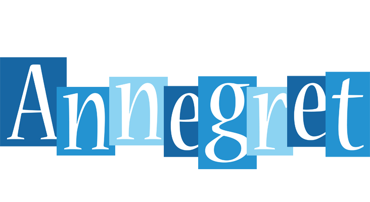 Annegret winter logo