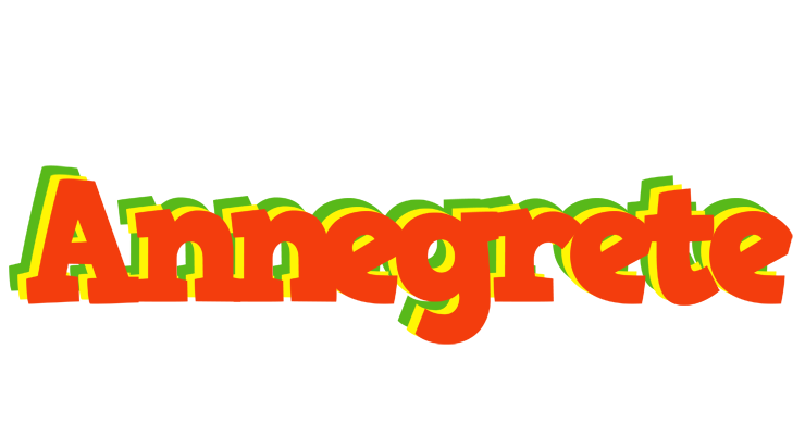 Annegrete bbq logo