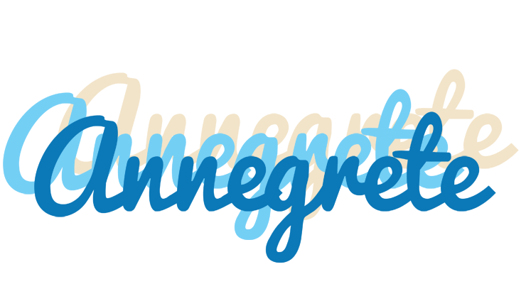 Annegrete breeze logo