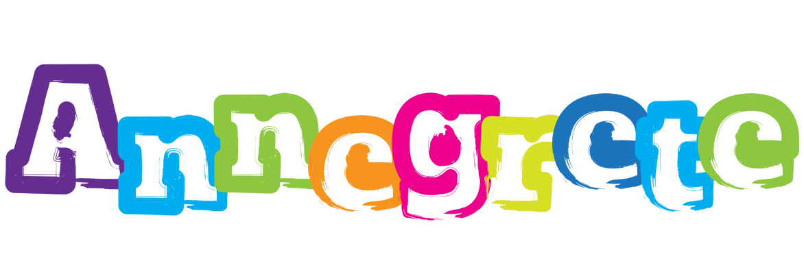 Annegrete casino logo