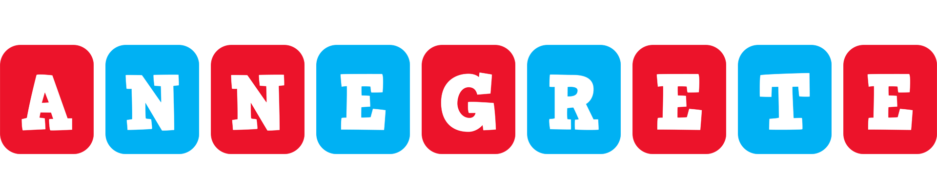 Annegrete diesel logo