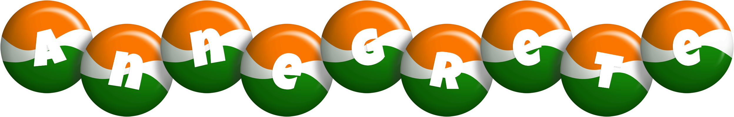Annegrete india logo