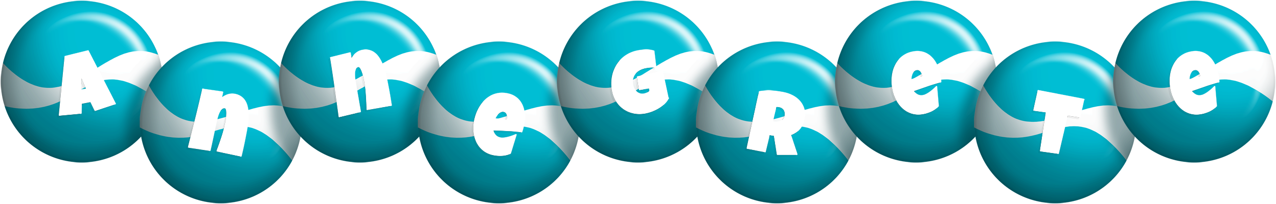 Annegrete messi logo