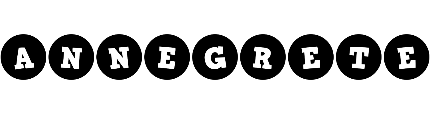 Annegrete tools logo