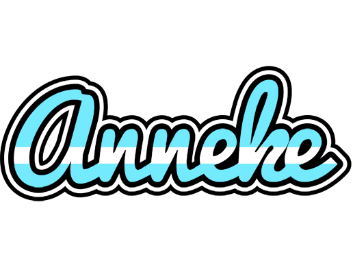 Anneke argentine logo