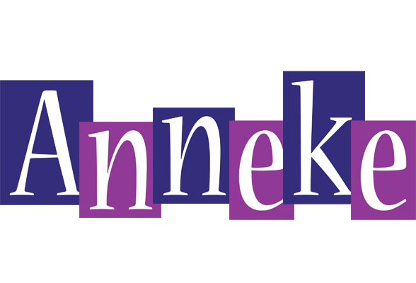 Anneke autumn logo