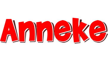 Anneke basket logo