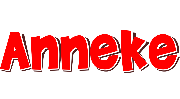 Anneke basket logo