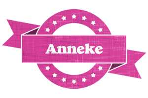 Anneke beauty logo