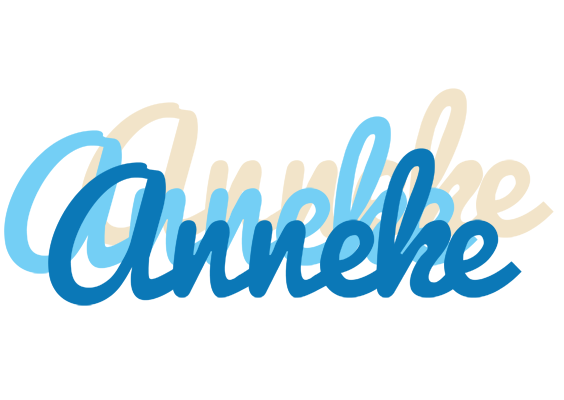 Anneke breeze logo