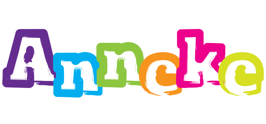 Anneke casino logo