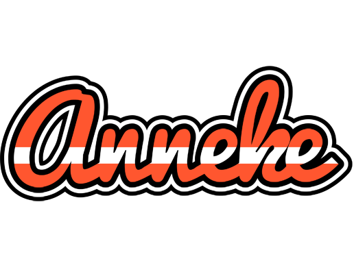 Anneke denmark logo