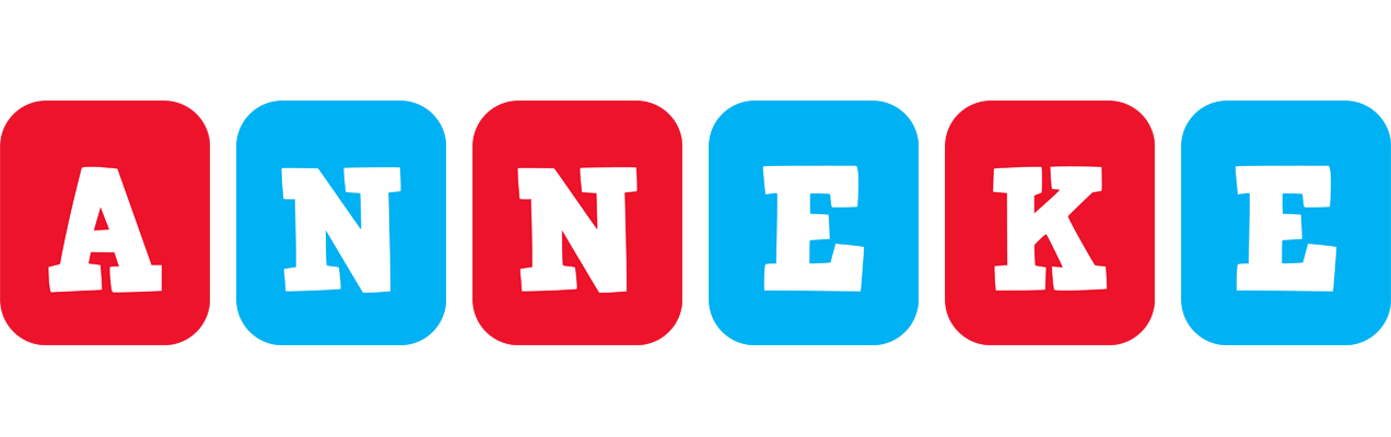 Anneke diesel logo