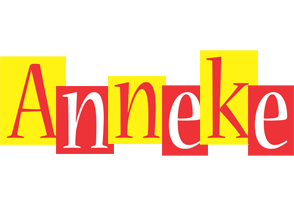 Anneke errors logo