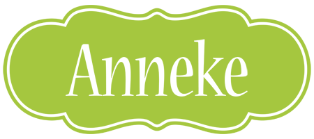 Anneke family logo