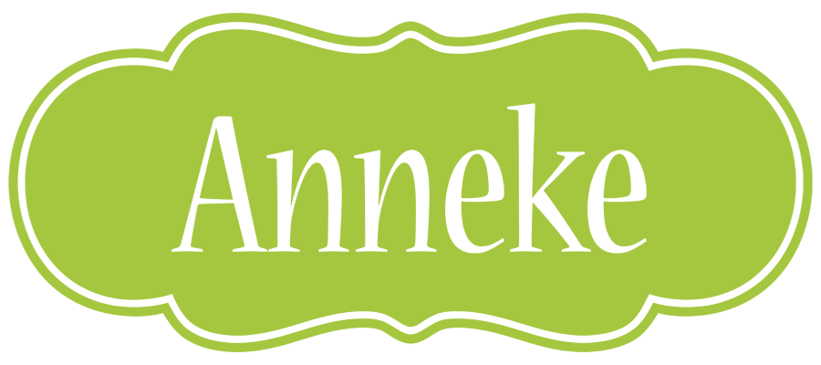 Anneke family logo