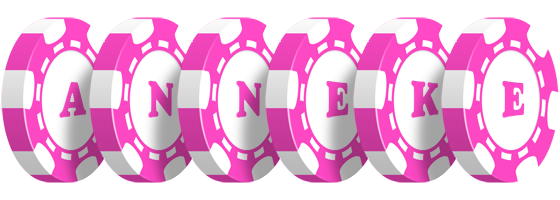 Anneke gambler logo