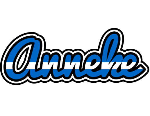 Anneke greece logo