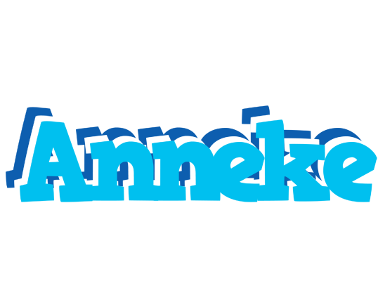 Anneke jacuzzi logo