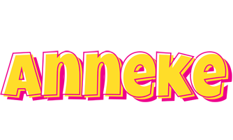 Anneke kaboom logo
