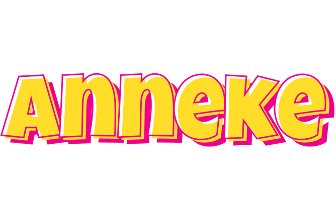 Anneke kaboom logo