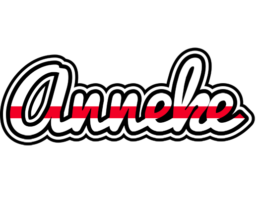 Anneke kingdom logo