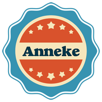 Anneke labels logo