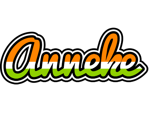 Anneke mumbai logo