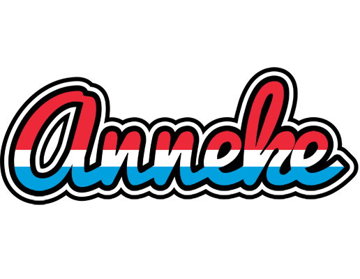 Anneke norway logo