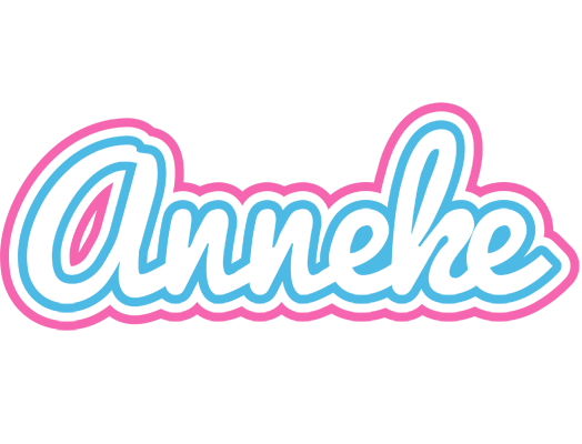 Anneke outdoors logo