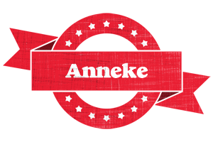 Anneke passion logo
