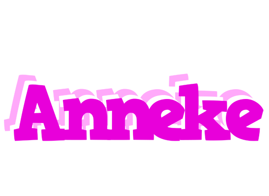 Anneke rumba logo