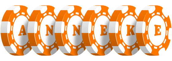 Anneke stacks logo