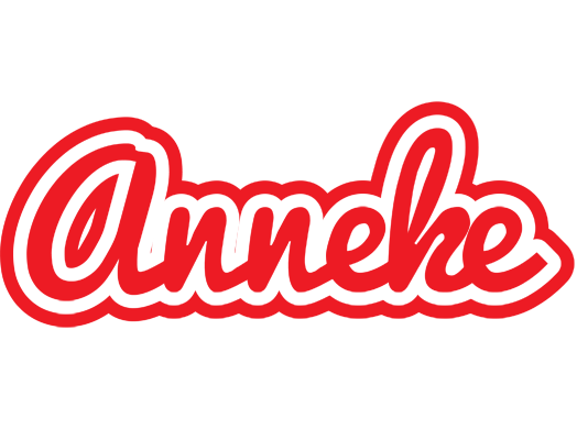 Anneke sunshine logo