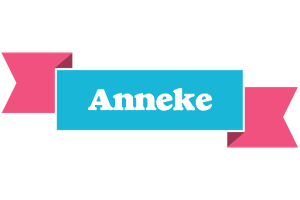 Anneke today logo