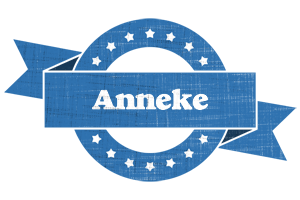 Anneke trust logo