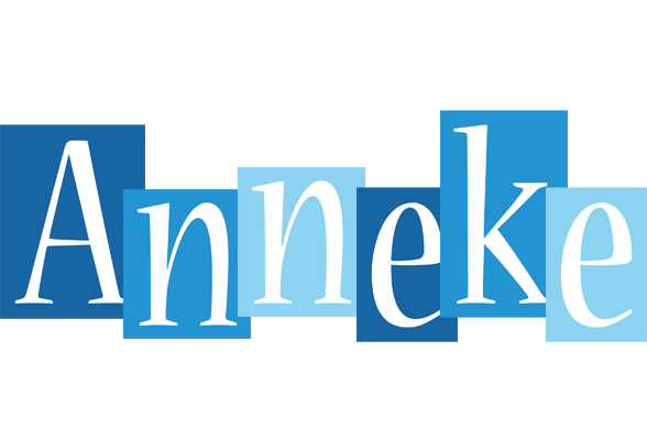 Anneke winter logo