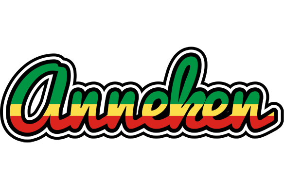 Anneken african logo