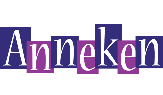 Anneken autumn logo