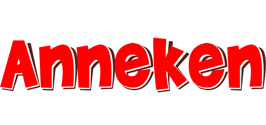 Anneken basket logo