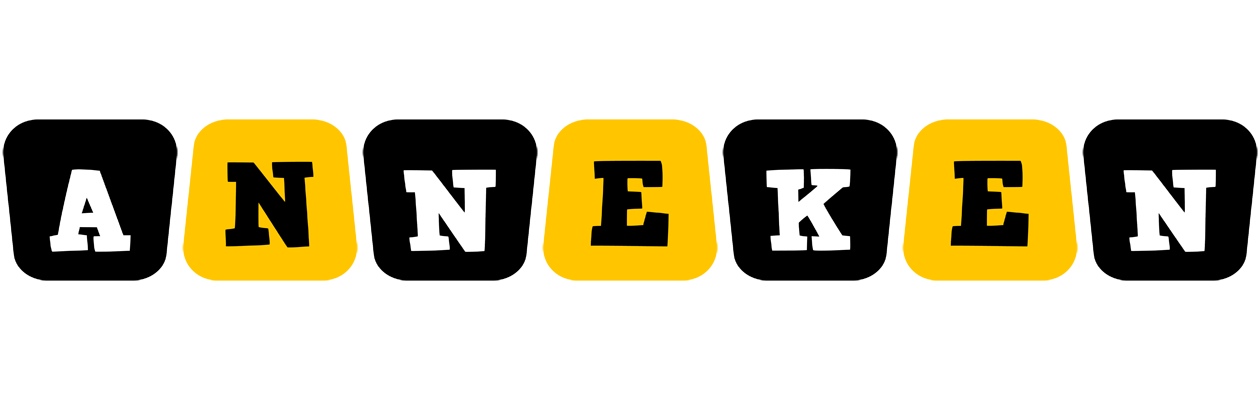 Anneken boots logo